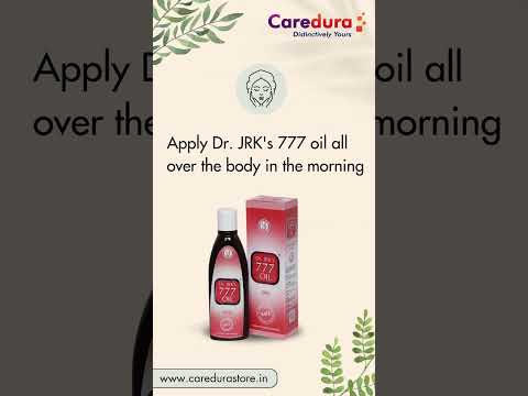 Psoriasis ayurvedic medicine, oil