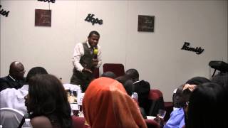 Overcoming Darkness & Procrastination