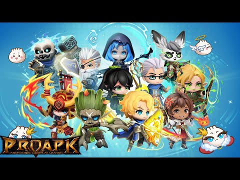 Tiny Tactics Go! youtube-video