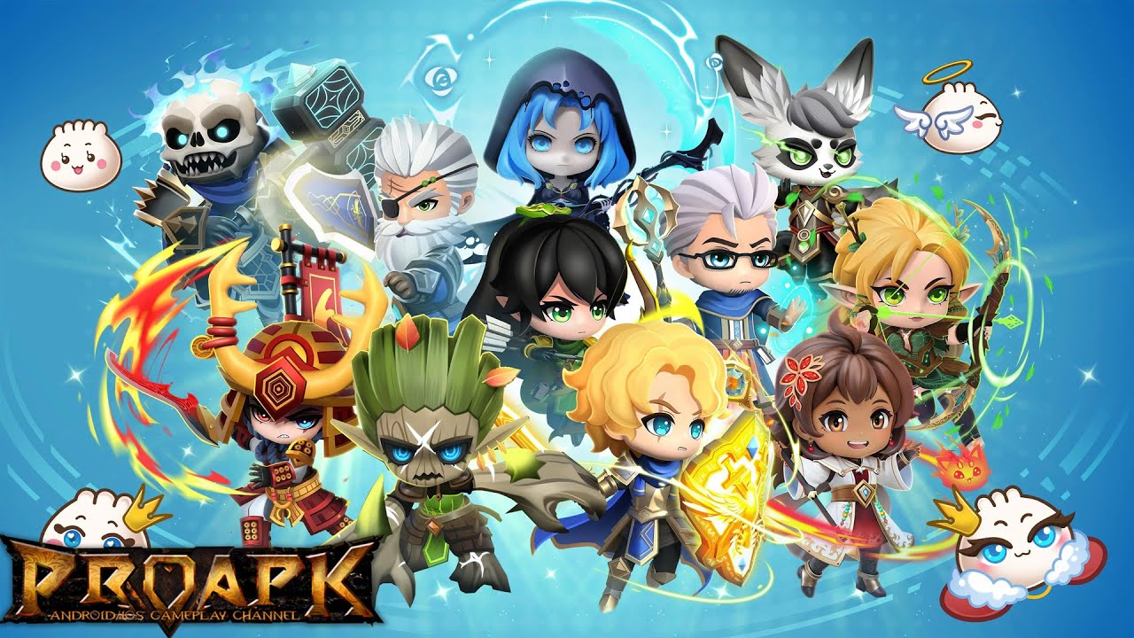 Gameplay Video