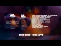 Blue Rose - One Love (UP CLUB RECORDS)