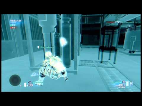 SvM Blacklist - Using new tactics against xLucaasCx and xG0D member