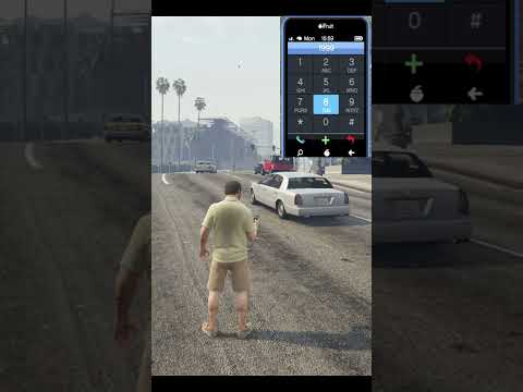 GTA 5: Cheat Code For Max Health and Armour! #gta #gta5