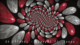 Oh Effendi - 10cc; Sheet Music - Cover