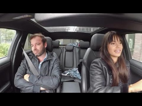 Monica vertelt over haar relatie met Lil'Kleine - VAN DER VORST ZIET STERREN