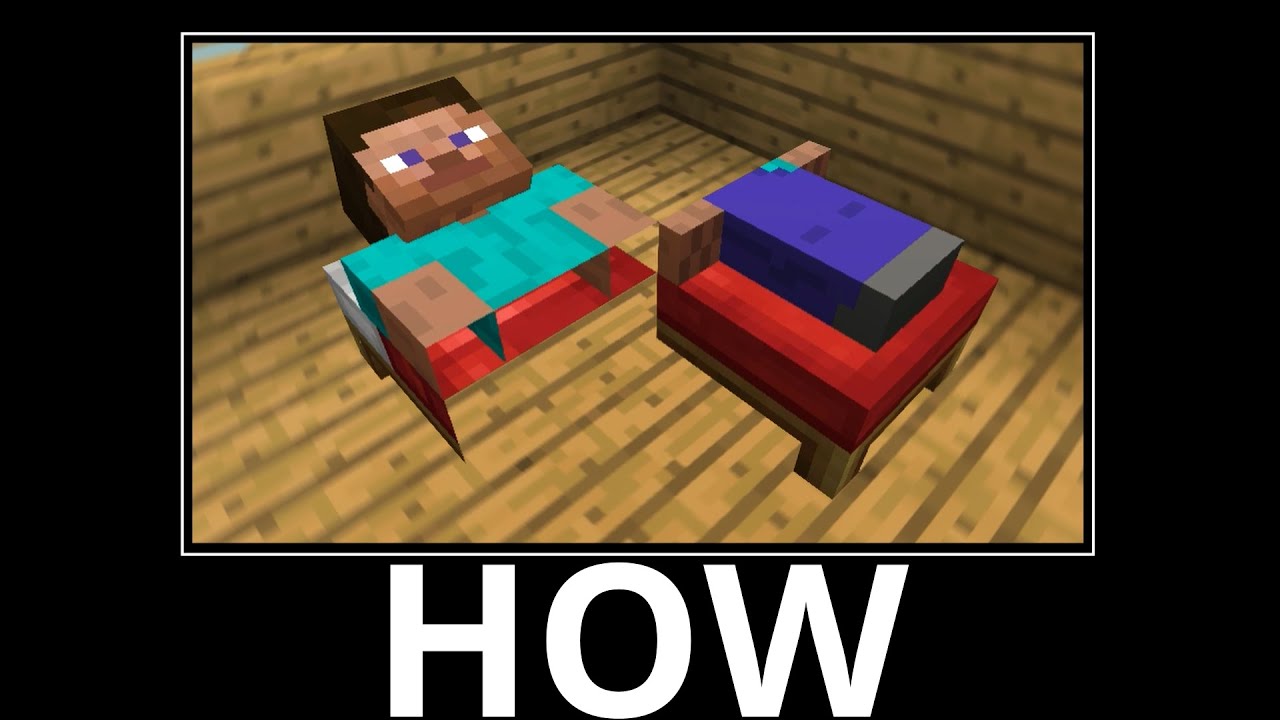 WAIT WHAT (Minecraft) #35