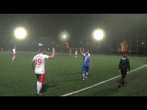 FK Zora 6 - 1 FK Ribnica / 7. 11. 2021. / 11. kolo UKC