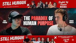 Andrey Marey: The Fake Dopamine Trap, Rapid Execution, and Setting Boundaries with AI