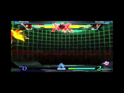 The Wong Factor (My midterm project)