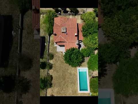 Casa Villa Rumipal, El Torreón