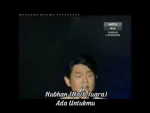 Finalis Akademi Fantasia 6 (AF6) 2008