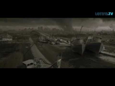 Cinemaskop - Literatur im Kino: THE ROAD