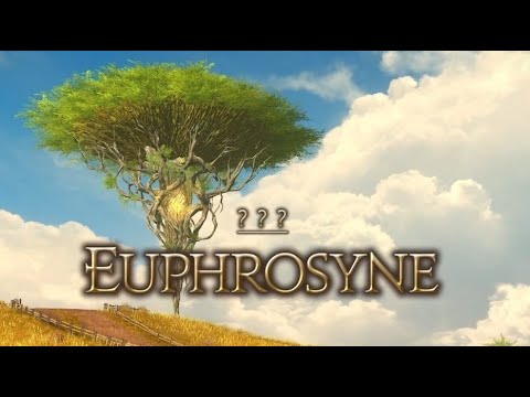 FFXIV 6.3 Euphrosyne Alliance Raid Theme: "Favor"