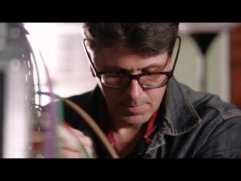 David Scott Stone Meets Swiss Things | EarthQuaker Devices