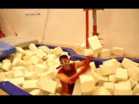 Sólon - Gerpla Fimleikar - 4. Þáttur