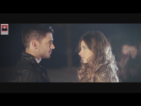Μύρωνας Στρατής - Δεν Κολλάω - Official Music Video