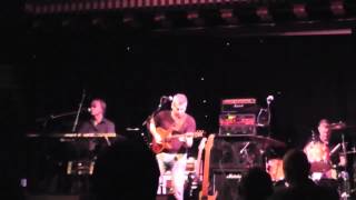 Bodhisattva - Performed by Nightfly