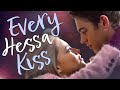 Every Hardin Tessa Kiss After We Collided After We Fell After Ever Happy