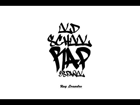 Ray Leandro Old School Rap Español set