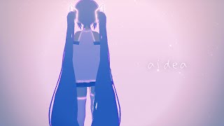 aidea / kohe feat.初音ミク