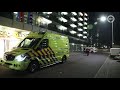 Lichaam gevonden op Kleefseplein in Arnhem