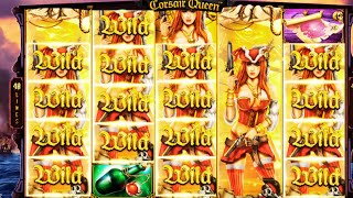 BIG WIN Slot su Corsair Queen β Vincite Straordinarie con SYNOT! π΄ββ οΈ SlotMaxWin197