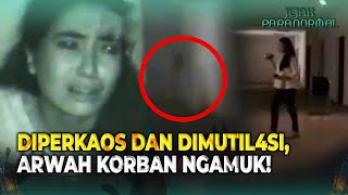 Download lagu Arwah Korban Mutil4si & Pemerkos4an Gentayangan di Gedung Ini! | Jejak Paranormal Eps 34 FULL mp3