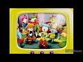 Playhouse Disney Theme Song
