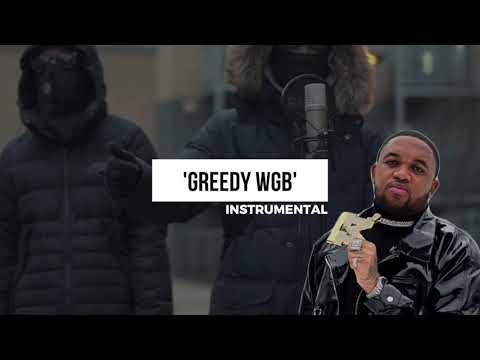 [FREE] Greedy - Who's Got Bars? [S1.E8] (Instrumental)