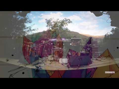 ZIDDHARTA LIVESET / FESTIVAL "DURO DE MATAR"