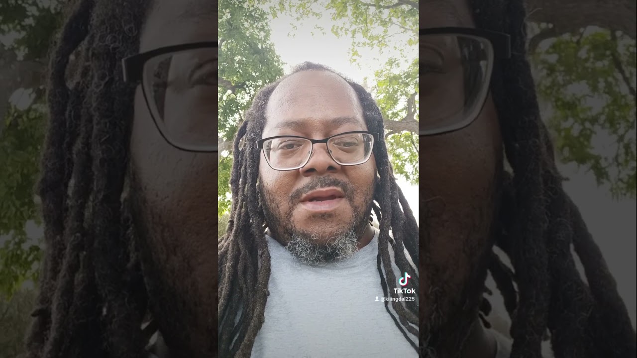 They Been Telling Us For Years What They're Doing In Movies... People Don't Want To Pay Attention!