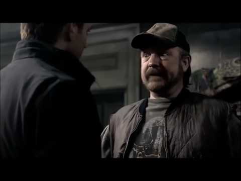 Supernatural 1x22 - La Trampa del Diablo [CLIP]