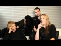 Apocalyptica - describing 'Bring Them To Light' (Song 8/10 of '7th Symphony')