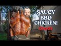 A Classic Simple BBQ Chicken Recipe Chuds BBQ