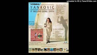 Alfred Yankovic - You Don&#39;t Take Your Showers