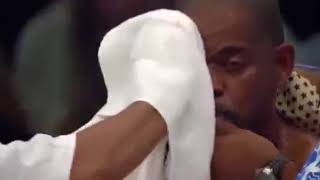 Wladimir Klitschko vs Tony Thompson 1 | 2008-07-12