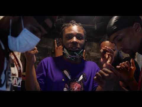 Trm Trav Rackz - Shoot Da Bag DTW / FREE Pap // Dir.: @NottiTV330