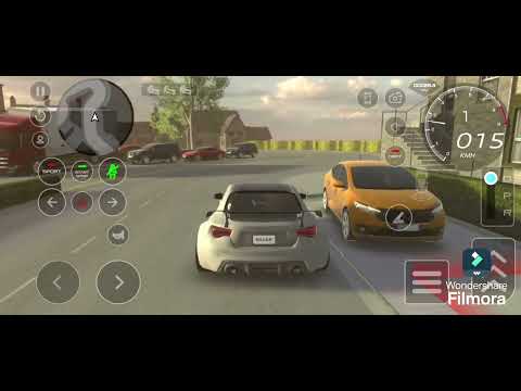Car Driving 2025 - Final EXAM (All Missions Completed) Gameplay - YouTube