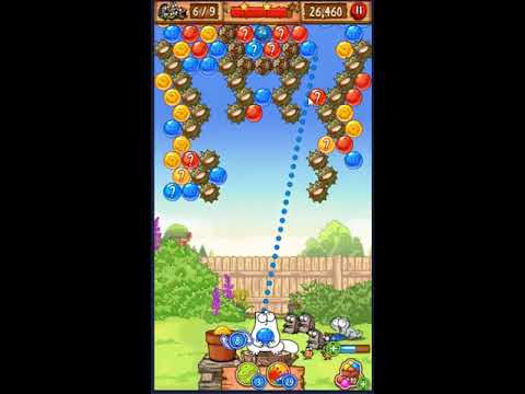 Simon's Cat Pop Time Level 642 - NO BOOSTERS 😺 | SKILLGAMING ✔️