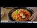 Iklan Indomie Real Meat Telur Balado