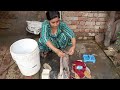 How To Wash Clothes By Hand