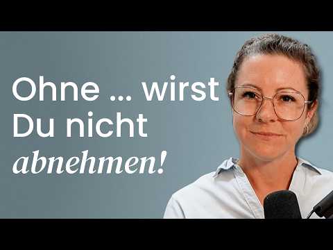 Mitochondrien: Der wahre Grund, warum du keine Energie hast #024