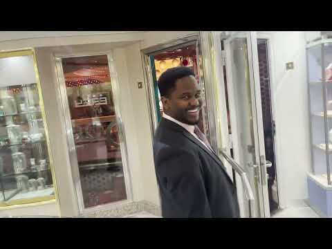 Thumbnail for Cruising the Pacific Ocean on board the amazing Carnival Splendor