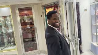 Cruising the Pacific Ocean on board the amazing Carnival Splendor