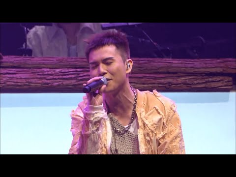 Love Medley@C AllStar_MOOV LIVE DEAR JANE x C ALLSTAR