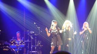 Therion Ljusalfheim @ De Dreef Vorselaar 17-8-2013