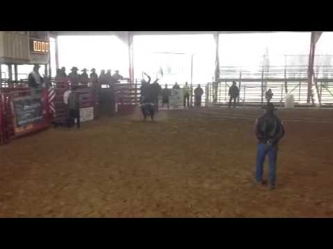 Brandon Kabat Benton 2-2013