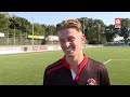 Pepijn Kooij na ARC - FC 's-Gravenzande (4-1)