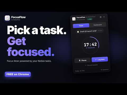 Item video thumbnail