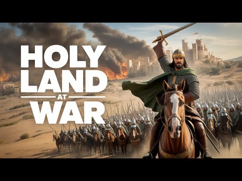 The Sultan of Honor Who Defeated Richard the Lionheart